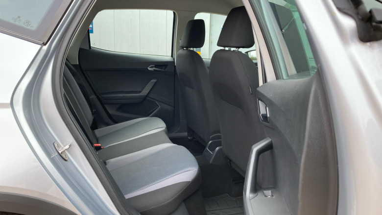 SEAT Arona 1.0 TSI SE Technology [EZ] 5dr Petrol Hatchback